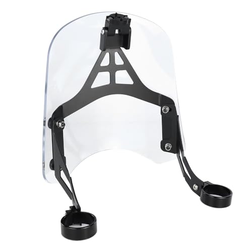 Support navigation GPS pour pare-brise Sportster XL1200 lisibilité écran totale