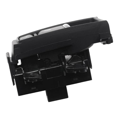 Bouton de frein à main automatique électronique triple pack pour modèle XRV - 2