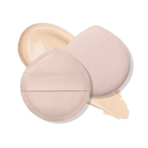 r[X^(BEAUSTA) CNX|W BEAUSTA MAKE-SPONGE (CNX|W) (GA[pppt)