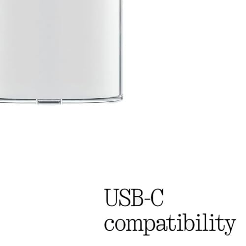 Image of Original 45W USB-C Power Adapter | Fast Charger Compatible with Nothing (2a), (3a), Nothing 1, Nothing 2, Tablets, Laptops & USB-C Devices