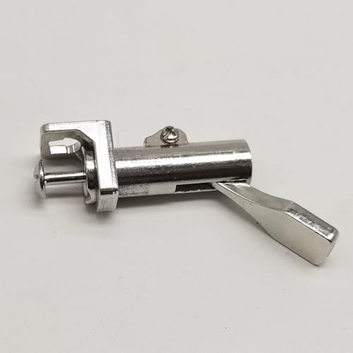 HONEYSEW Presser Foot Easy Change Clamp Holder miniatura 5