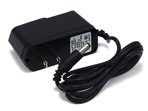CCTV Security Camera DC Power Supply Adapter Cable - 12VDC 1A (1,000mA) [Camera] by Monoprice
