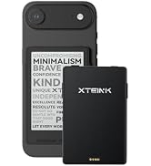Amazon.com: XTEINK X4 Pro 4.3