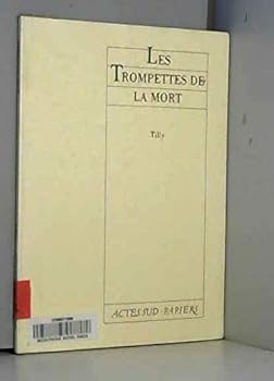 Paperback Les trompettes de la mort (nouvelle édition) [French] Book