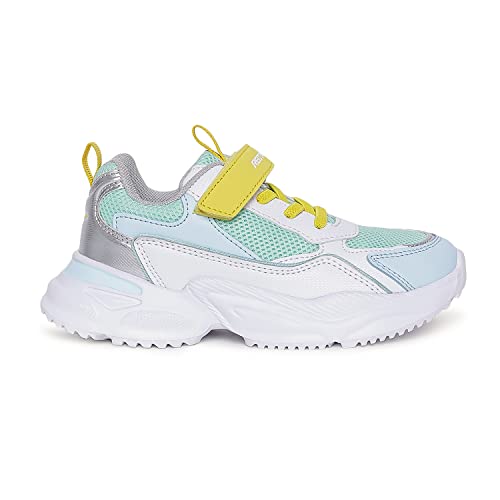 Image of Red Tape Unisex Kids Walking Shoes