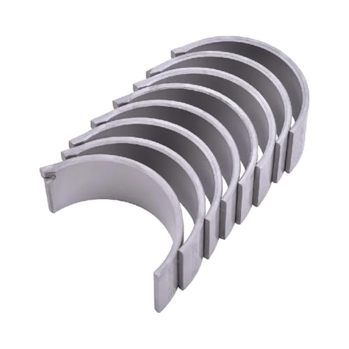 Cojinete de biela para motocicleta FZR400, FZ400 y YZF600 R6 estándar 25-50