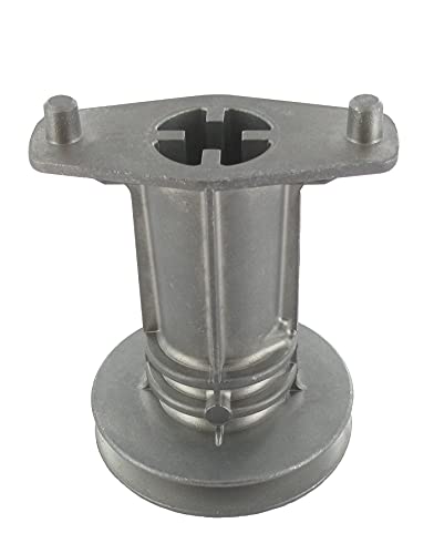 Cortacésped Viking Mb 455 Marca Greenstar