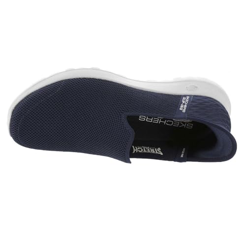 Image of Skechers Women's Go Walk Joy Vela Hands Free Slip-in Walking Shoes