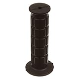 Drehgriffgummi - mit Waffelmuster - f. Griffrohr mit 28mm-Außendurchmesser - alle SR50, S50, S51, S53 Typen