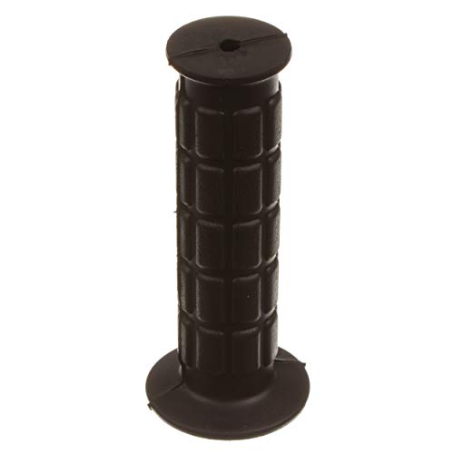 Drehgriffgummi - mit Waffelmuster - f. Griffrohr mit 28mm-Außendurchmesser - alle SR50, S50, S51, S53 Typen