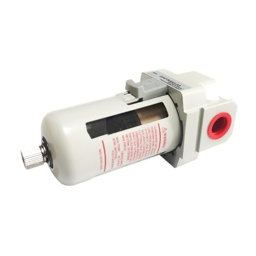 Filtre séparateur d'huile-eau AF3000-03 pour un atelier pneumatique propre