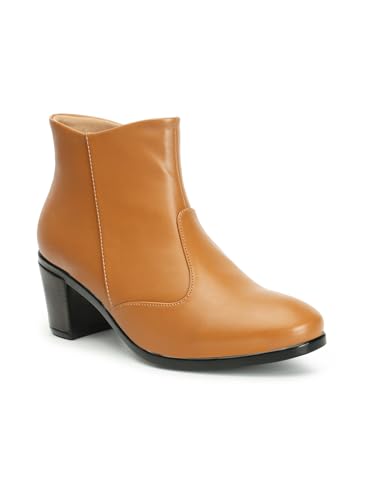 Image of ELLE womens El-kh-wn-40 Chelsea Boot