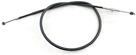 SYA75 linka sprzęgłowa do motocykla Yamaha XJ 750 SECA (82-84) linka Bowdena, czarna