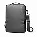 tomtoc Laptop Shoulder Bag Case for 14-inch MacBook Pro M1 Pro/Max A2442 2021, 13-inch MacBook Air/Pro, 12.9 iPad Pro, 12.3-14.4 Surface Pro/Laptop Studio/Book, Premium Cordura Ballistic Nylon Fabric