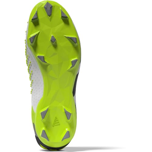 adidas Predator Accuracy+ Firm Ground Kids Soccer Cleats2