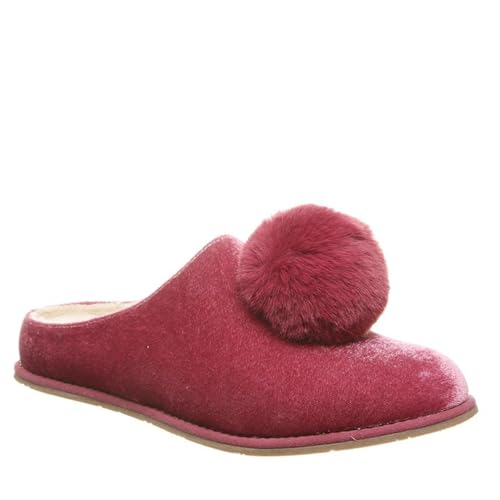BEARPAW Women's Tango Slipper