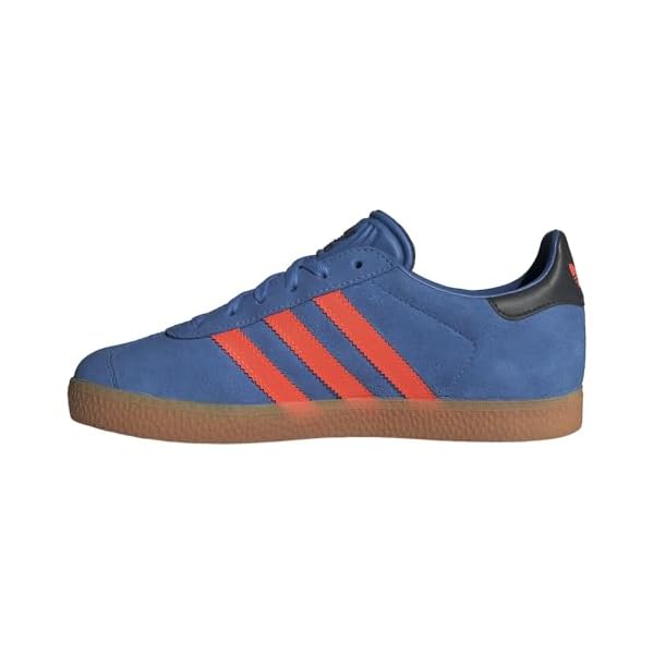 adidas Originals Gazelle Big Kid Sneakers - Image 4