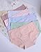 Finihen Girls Underwear Seamless Teen Girls No Show Panties Fashion Style Size13-14Years.