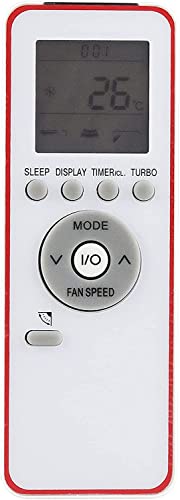 Reviews de Mirage Magnum 19 - solo los mejores. 41 TecnologíaParra Control para Aire Acondicionado Mirage Remplazo Titanium