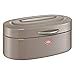 Produktbild Wesco Brotkasten Single Elly warm grey