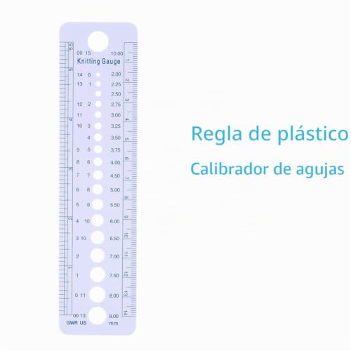 Regla calibradora 12 Imagen adicional