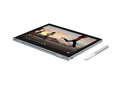 Image of Google Pixelbook (i7, 16 GB RAM, 512 GB)