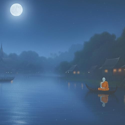 [Tales] THE SAGE OF THREE REIGNS - Somdet Toh Prohmrangsri