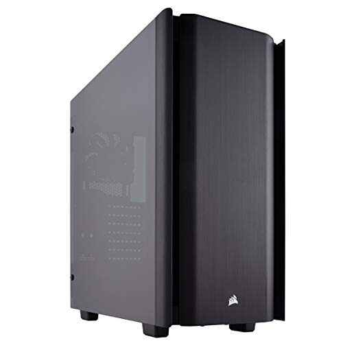 CORSAIR Obsidian 500D...