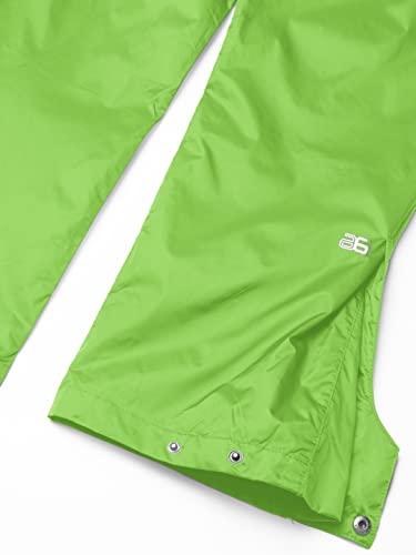 Image of Arctix Unisex-Child Stream Rain Pant