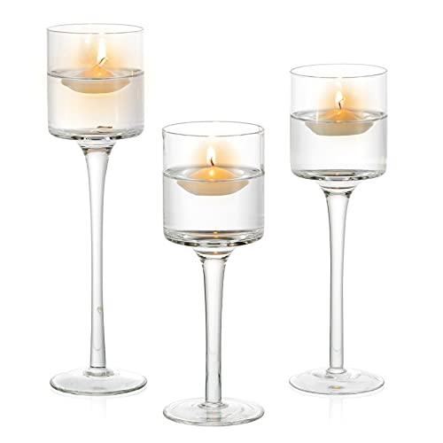 Best Glass Floating Candle Holders 2023 Where to Buy?