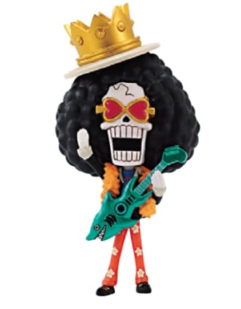 Amazon.co.jp: ONEPIECE ワンピース デフォルマイスタープチ Vol