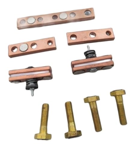 Kit de réparation SW182 pour contacts inverseurs 200A assurant une conductivité maximale