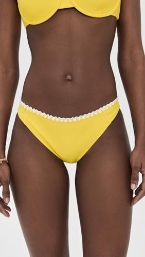 Ramy Brook Women's Iliana Bikini Bottoms2