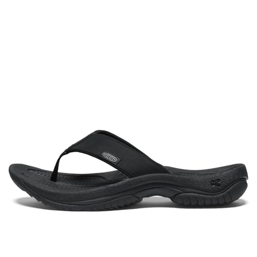 Image of KEEN Men's Kona Flip Flop Sandals