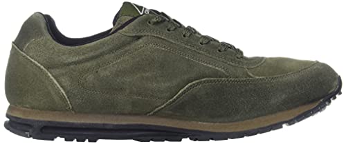 Power Mens Extreme Leather Running Shoes