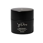 Jillian Dempsey Roomie Hair Pomade: Hair Styling Wax for Men & Women, for Definition, Texture and Hold, Solid Wax That Melts Into a Soft Pomade I Vegan, Clean Beauty
