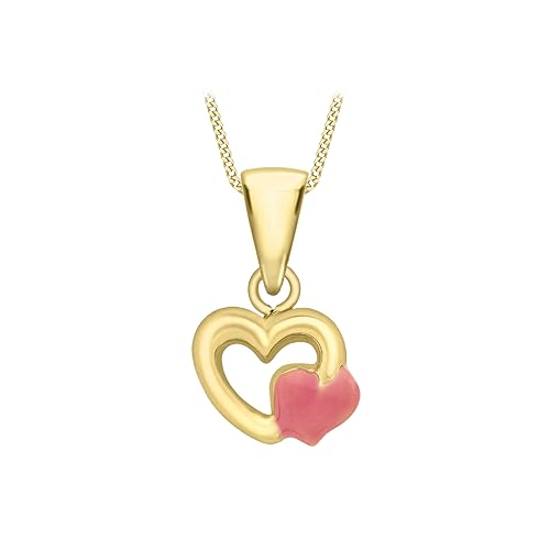 Carissima Gold Collana con Pendente da Donna in