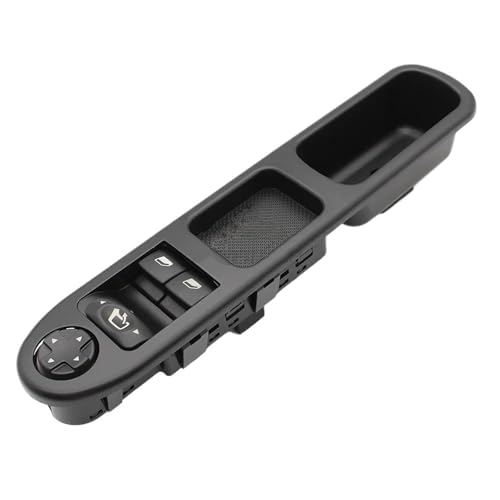 6554.QA commande lève-vitre Peugeot 207 CC pour réparer vitre bloquée 06-09