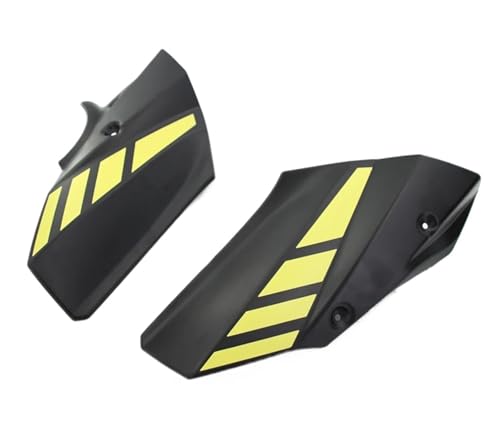 Bouclier protection guidon V-Strom 800 DE/SE/RE équipement haut de gamme en aluminium