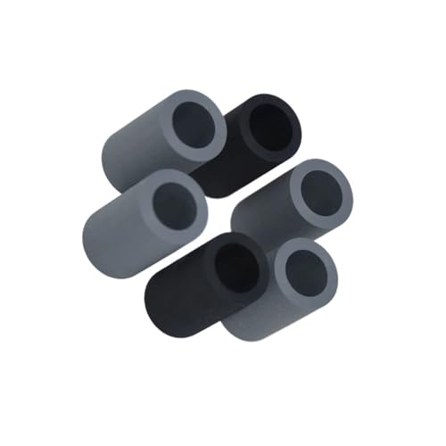 Rouleau de ramassage résistant B5L24-67904 pour résoudre les bourrages sur M402 M506 M527