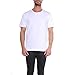BOSS Hugo Men's T-Shirt Rn 3p Us Co 10145963 01, White, Large