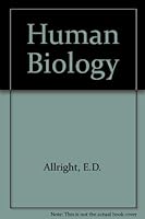 Human biology, 0713115297 Book Cover