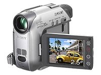 vhbw 1x batteria compatibile con Sony DCR-HC Serie DCR-HC1, DCR-HC16, DCR-HC17, DCR-HC16E, DCR-HC17E videocamera camcorder (600mAh, 7,2V, Li-Ion