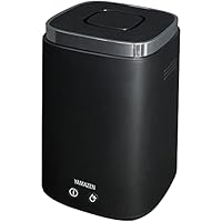 Amazon.co.jp: [山善] 加湿器 加熱式 スチーム式 上から給水 (最大加湿