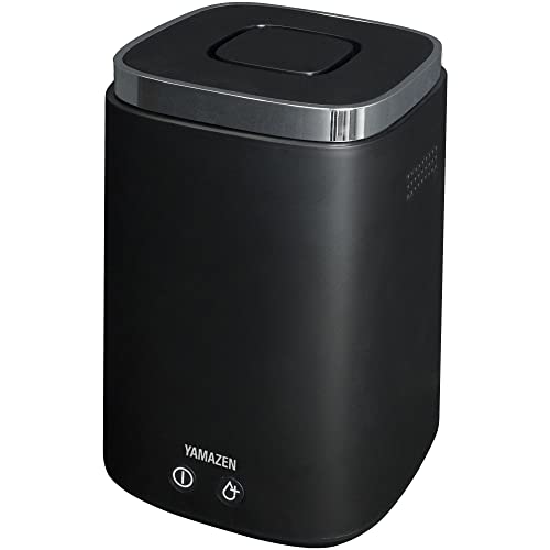 YAMAZEN スチーム式加湿器 商品情報_スチーム式加湿器（3.0L） | 山善の商品情報サイト