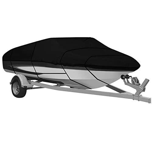 Top 20 Best Material For Boat Covers Picks For 2022 BNB