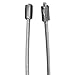 ACDelco Professional 18P1981 Intermediate Parking Brake Cable Assembly