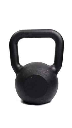 Par Kettlebell Pintado 6kg P/Treino Funcional E Musculação