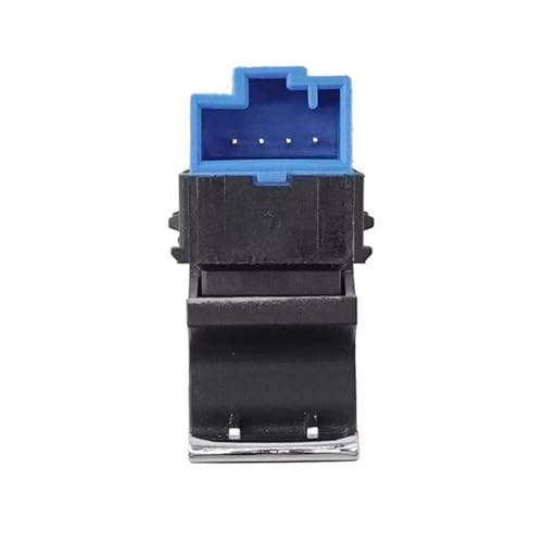 Bouton de hayon 3AA959831A pour Passat B7 à clic précis - 3
