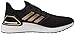 Adidas Ultraboost 20 - Zapatillas de hombre, Negro (Negro/Dorado Metálico/Rojo Solar), 41.5...